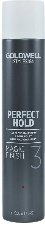 Goldwell Perfect Hold Magic Finish Hairspray 500 ml