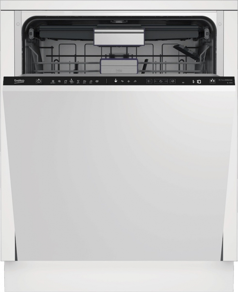 BEKO BDIN38644D