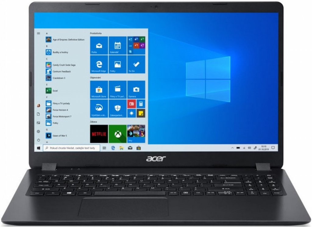 Acer Extensa 15 NX.EG8EC.00A