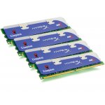Kingston DDR2 4GB 1066MHz CL5 (4x1GB)