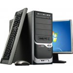 HAL3000 Platinum 9218, PCHS0725