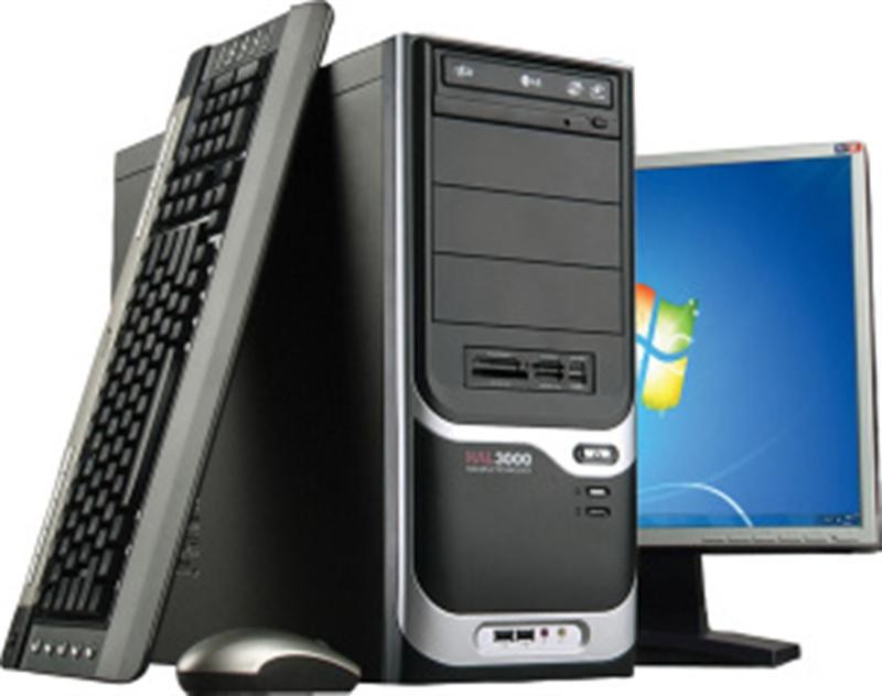 HAL3000 Platinum 9218, PCHS0725