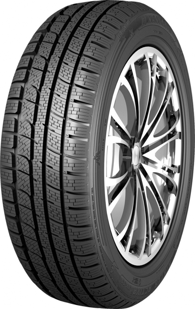 Nankang SV-55 255/60 R18 112V