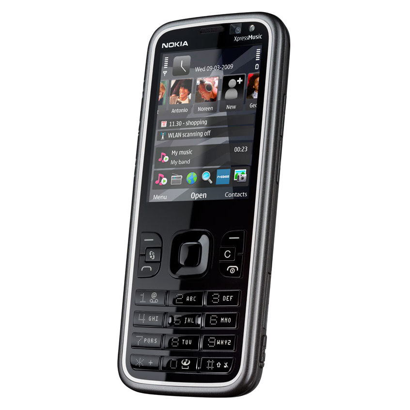 Nokia 5630 XpressMusic