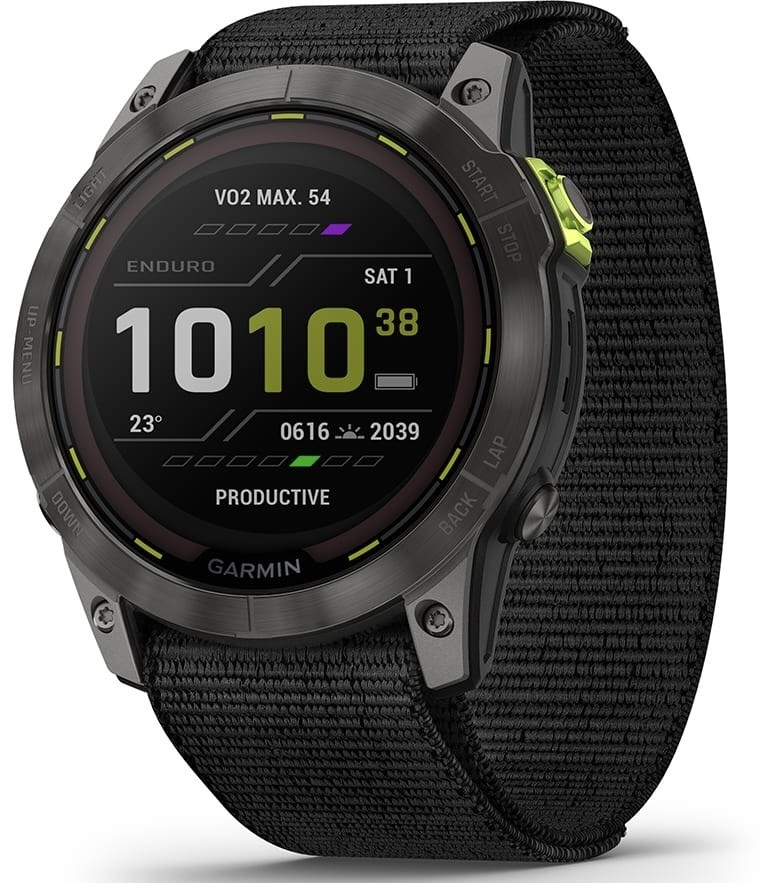 Garmin Enduro 2