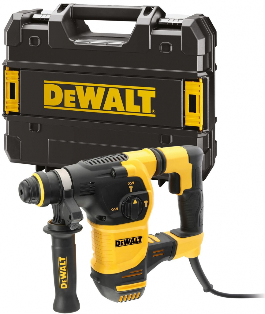 DeWALT D25333K