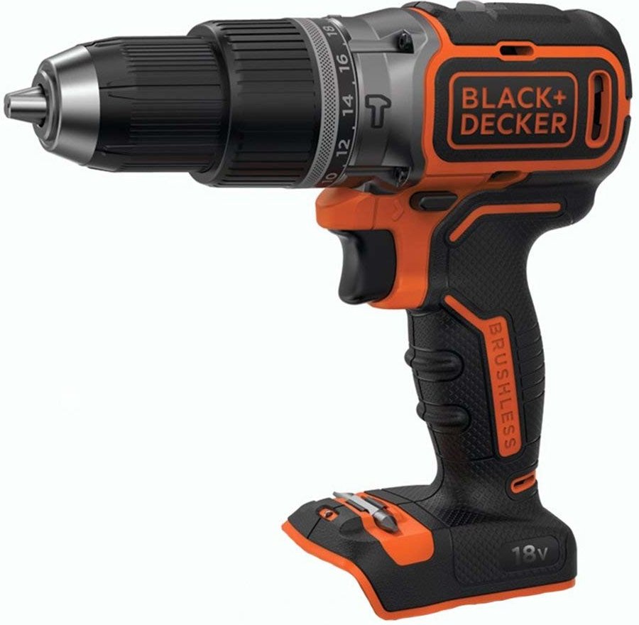 Black & Decker BL188N