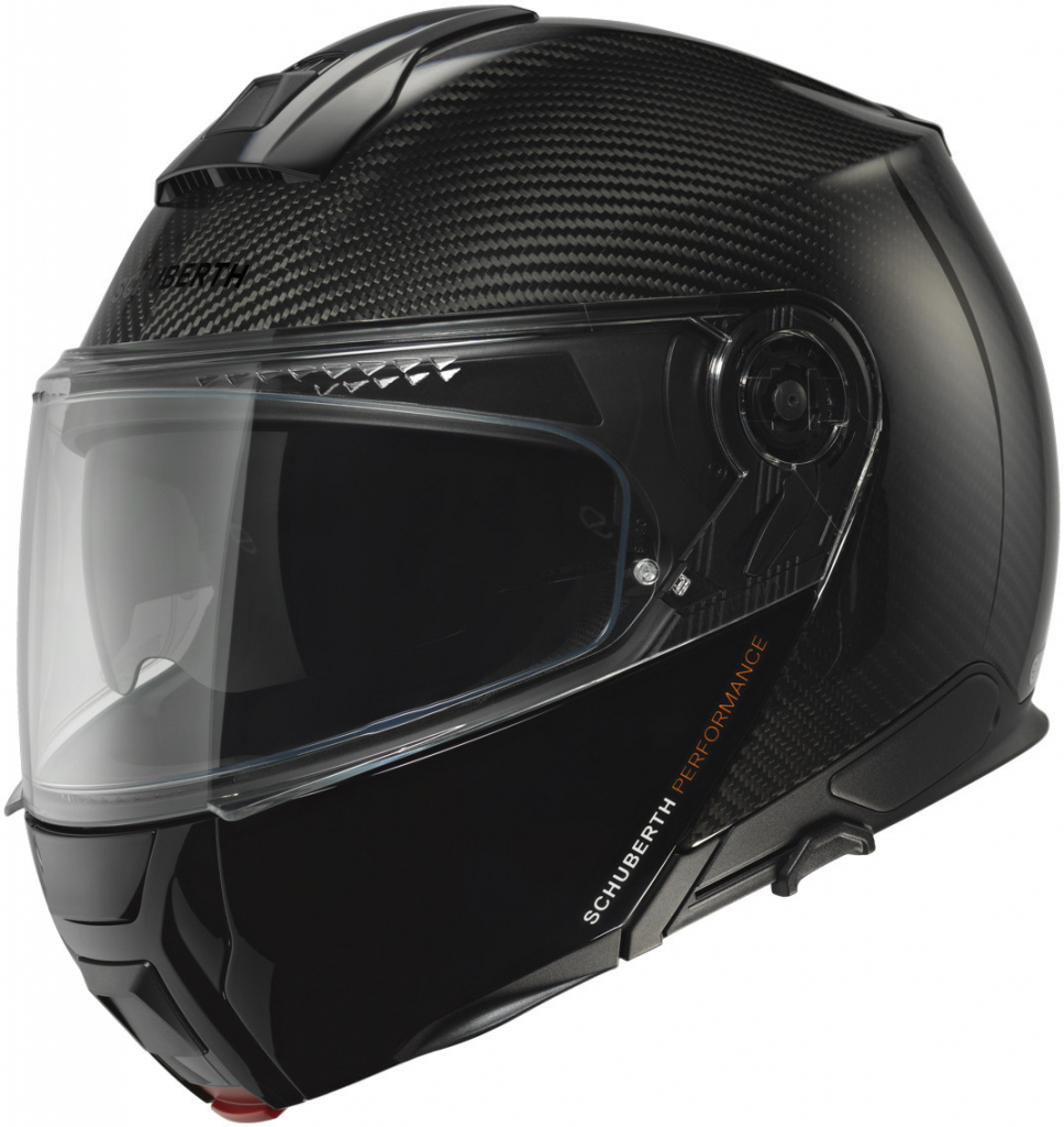 Schuberth C5 Carbon