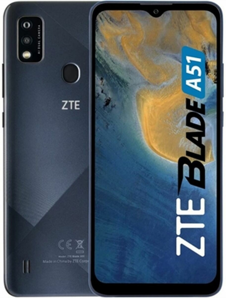 ZTE Blade A52 2GB/64GB