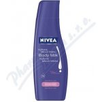 NIVEA Body těl.mléko pro such.pleť 250 ml