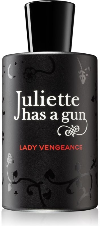 Juliette Has a Gun Lady Vengeance parfémovaná voda dámská 100 ml