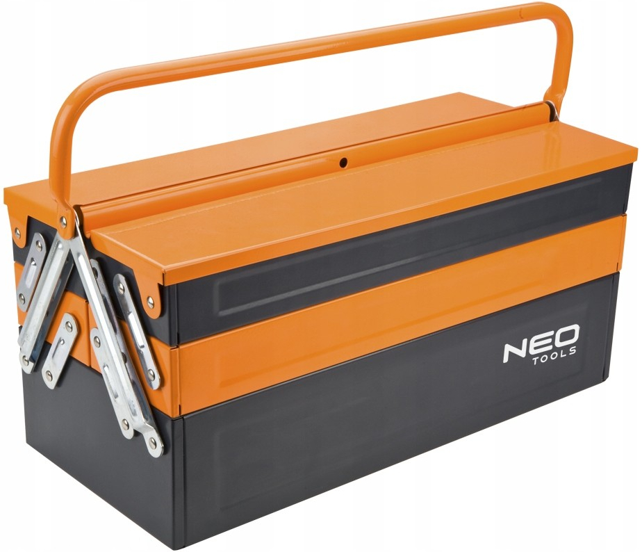 Neo Tools 84-100 450 mm plechový rozkládací