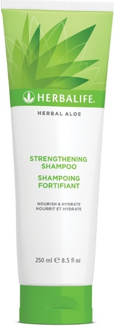 Herbalife posilující šampon Herbal Aloe 250 ml