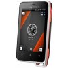 Sony Ericsson Xperia Active ST17 Black-Red-Orange Sony Ericsson Xperia Active ST17 Black-Red-Orange