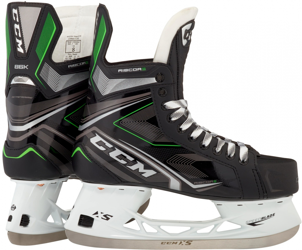 CCM Ribcor 86K Senior