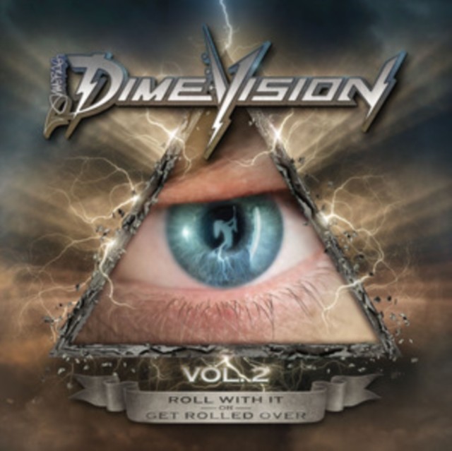 Dimevision DVD