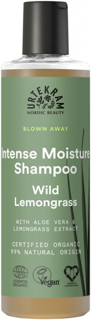 Schauma šampon Citronová tráva 250 ml