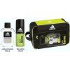 Adidas Pure Game pánská taška voda po holení 100 ml + deo sprej 150 ml + taška (parfém vůně spojuje její nositele, vášnivé fotbalisty i fanoušky z celého světa) Adidas Pure Game pánská taška voda po holení 100 ml + deo sprej 150 ml + taška (parfém vůně spojuje její nositele, vášnivé fotbalisty i fanoušky z celého světa)