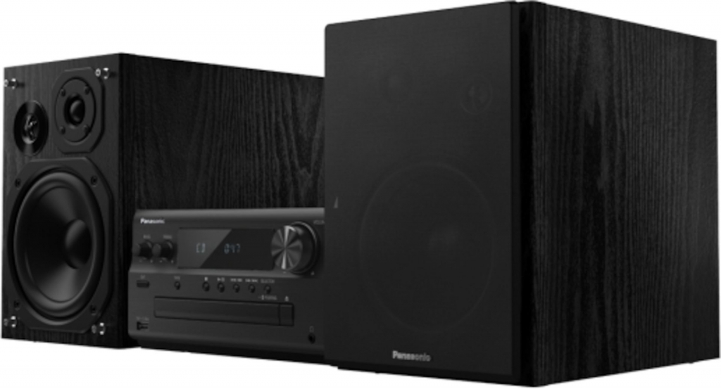 Panasonic SC-PMX802