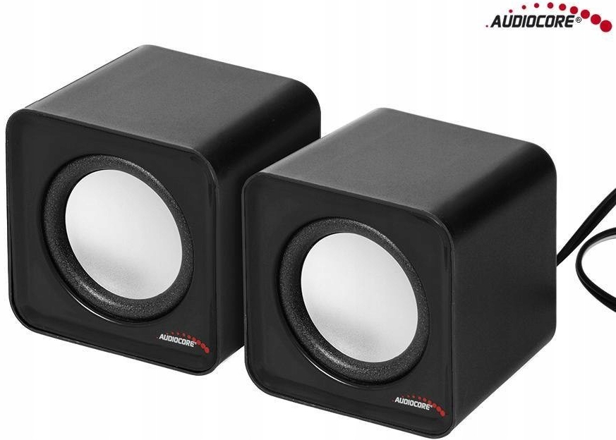 Audiocore AC870 B