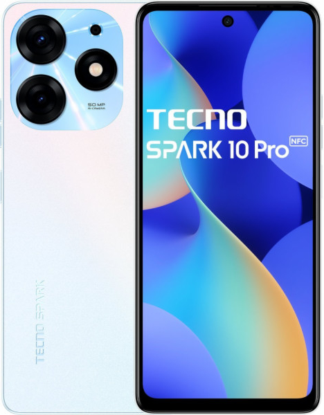 Tecno Spark 10 Pro 8GB/256GB