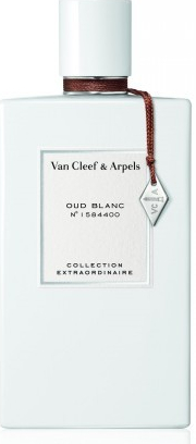 Van Cleef & Arpels Oud Blanc parfémovaná voda dámská 75 ml