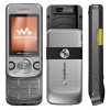 Sony Ericsson W760