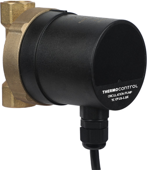 Thermo Control TC CP15-1.5E