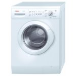 Bosch WLF 20062 BY