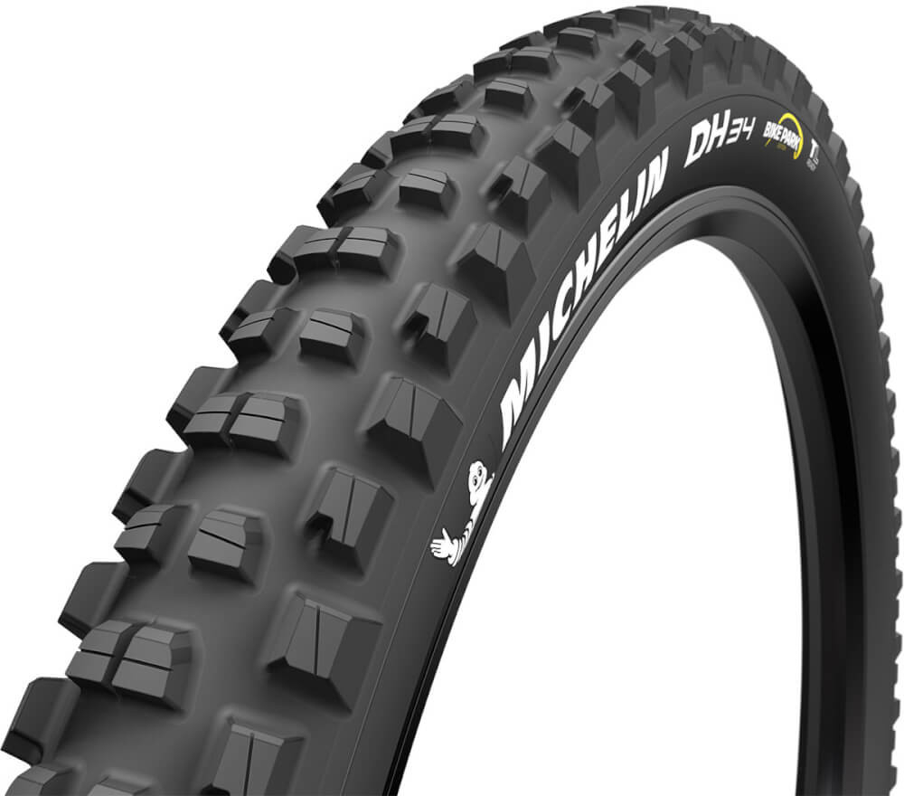 Michelin MTB DH34 Bike Park 29x2,40