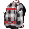 Burton Metalhead True Black Bobber Plaid