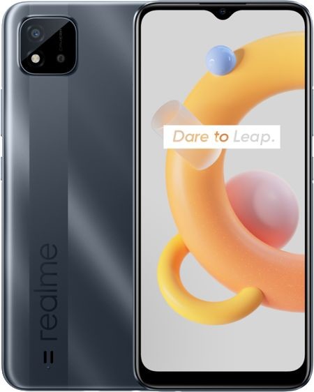 Realme C11 2021 2GB/32GB