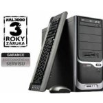 HAL3000 Platinum 6418, PCHS0719