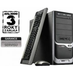 HAL3000 Platinum 6418, PCHS0719