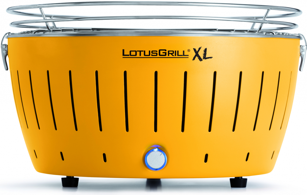 LotusGrill XL Corn