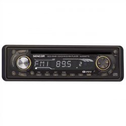 Sencor SCD-3504R