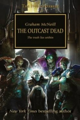 The Outcast Dead Graham McNeill