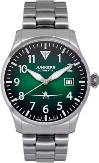 Junkers 9.58.01.06.M