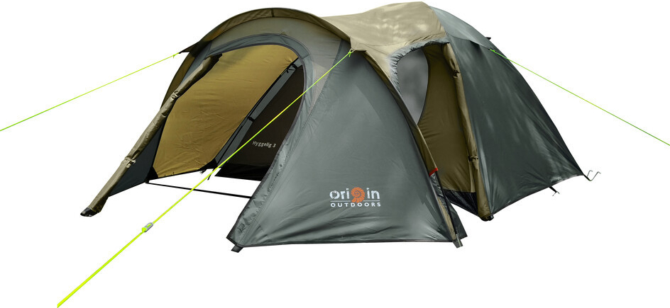 Origin Outdoors Hyggelig 3