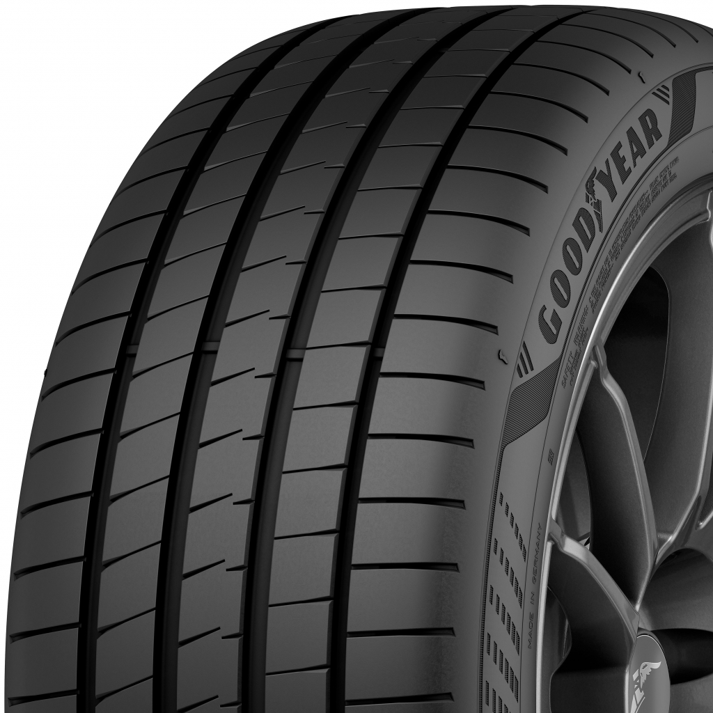 Goodyear Eagle F1 Asymmetric 6 205/45 R17 88Y