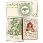 Kalendář 2019 - Lunární + Babiččiny recepty na přirozenější život + Dvanáctý rok s Měsícem - Klára Trnková Kalendář 2019 - Lunární + Babiččiny recepty na přirozenější život + Dvanáctý rok s Měsícem - Klára Trnková