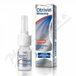 Otrivin Rhinostop 1x10ml