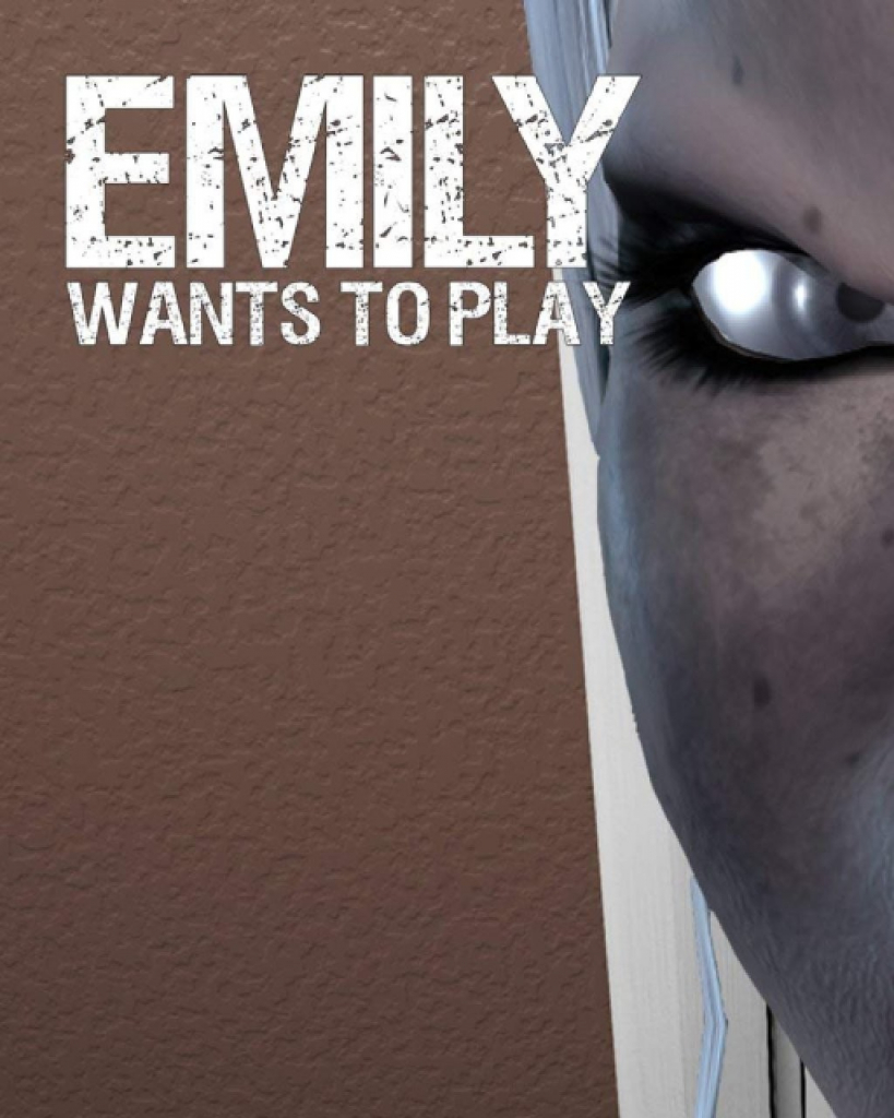 Emily Wants To Play