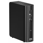 Western Digital My Book Elite 2TB, 3,5", 7200rpm, USB2.0, WDBAAH0020HCH-EESN