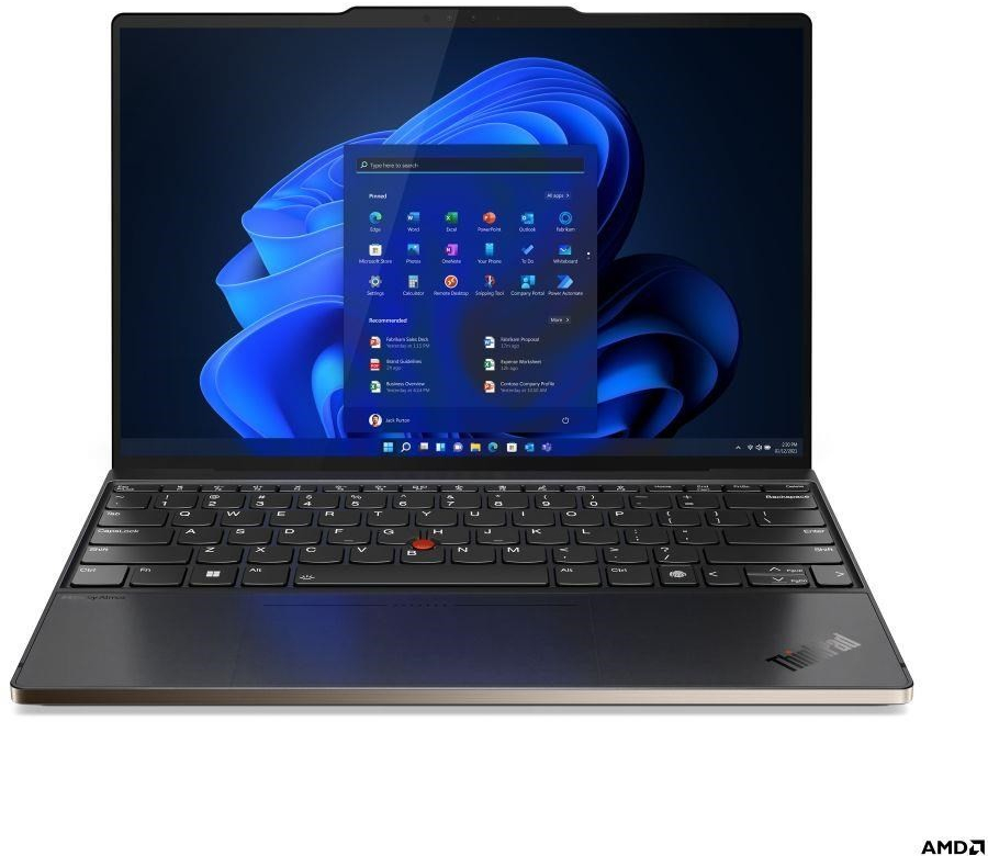 Lenovo ThinkPad Z13 G2 21JV0018CK