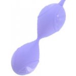 Venušiny kuličky Slzičky - purple