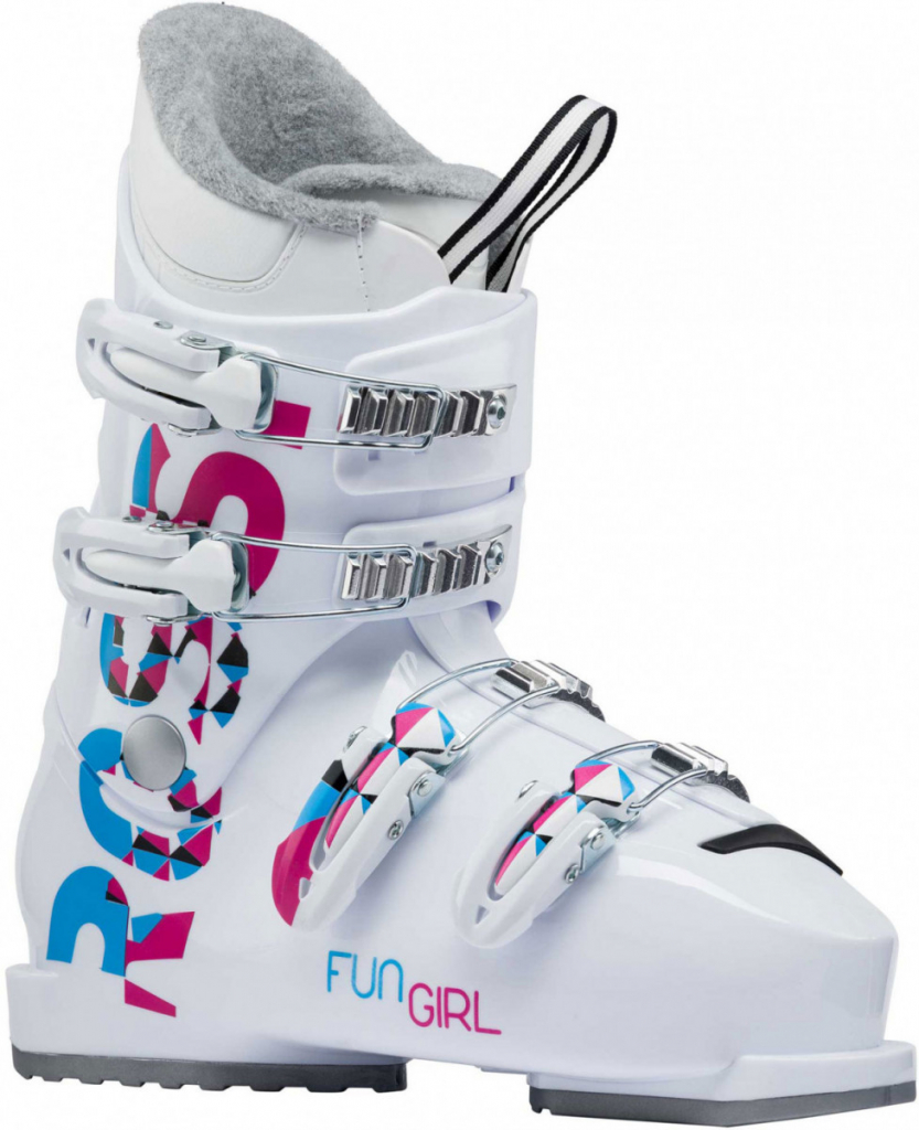 Rossignol Fun Girl J4 19/20