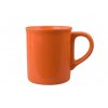 Hrnek oranžový 270ml Hrnek oranžový 270ml