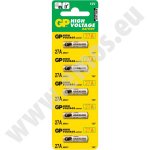 Baterie GP 27A