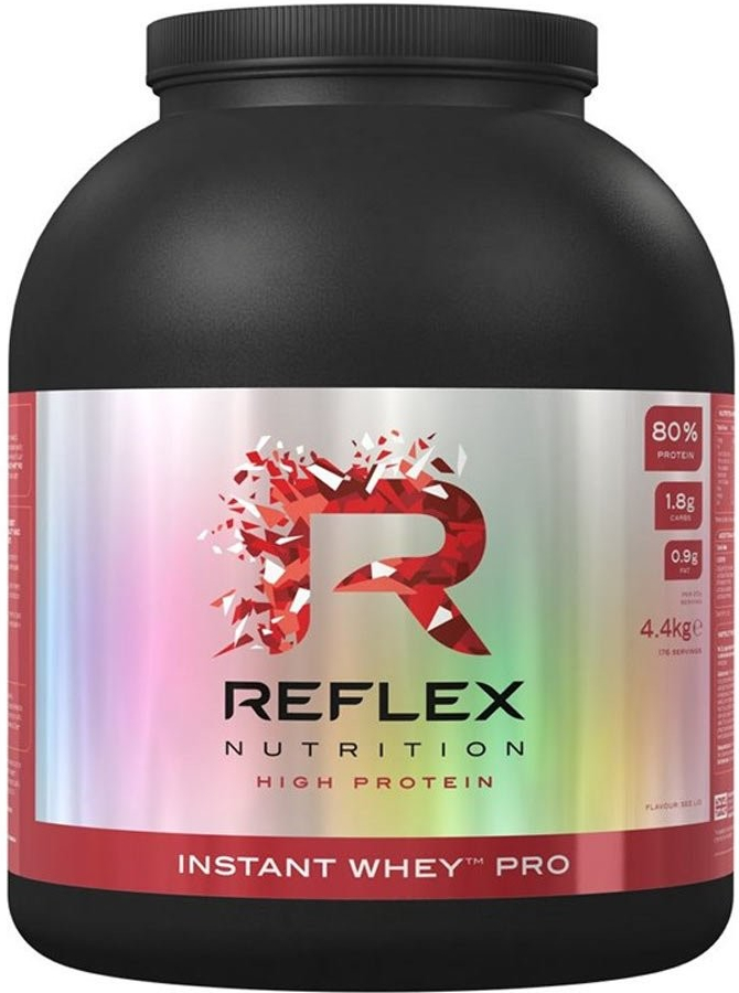 Reflex Nutrition Instant Whey PRO 4400 g